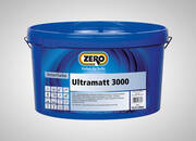 ZERO Ultramatt 3000 12,5 l
