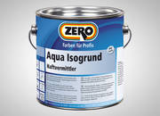 ZERO Aqua Isogrund 2,5 l