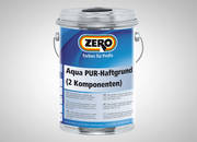ZERO Aqua PUR-Haftgrund 2,5 l