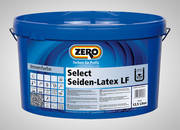 ZERO Select Seiden-Latex SLF 12,5 l