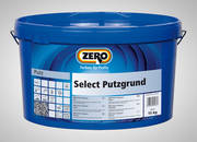 ZERO Select Putzgrund 15 kg