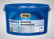 ZERO RenoTop Housepaint 12,5 l