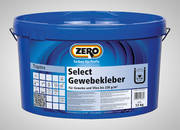 ZERO Select Gewebekleber 12 kg