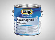 ZERO Aqua Isogrund 2,25 l