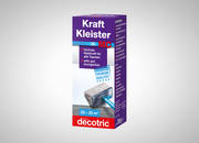 decotric MC Kraft-Kleister 200 g