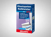 decotric Vliestapeten-Rollkleister GTV 200 g