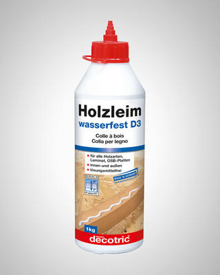 decocoll Holzleim D3 1 kg