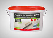 decotric Fixierung für Teppich & PVC 5 kg