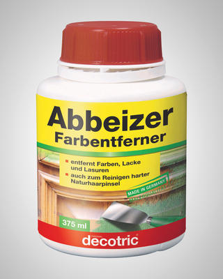 decotric Abbeizer rasant 375 ml