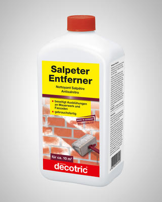decotric Salpeterentferner 1 l