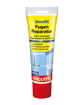 decofill Fugen-Reparatur 400 g