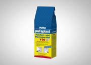 PUFAS pufaplast Flächen- und Fleckspachtel V30 5 kg