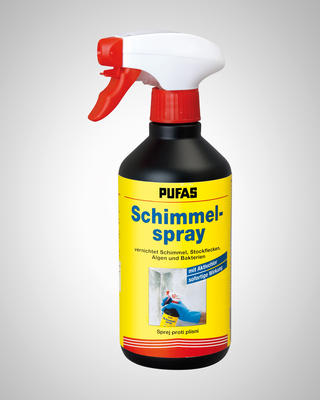 PUFAS Schimmel-Spray 250 ml