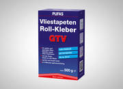 Pufas GTV Roll-Kleber 500 g