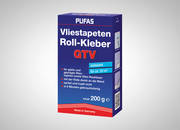 Pufas GTV Roll-Kleber 200 g