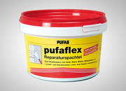 PUFAS pufaflex Reparaturspachtel 750 g