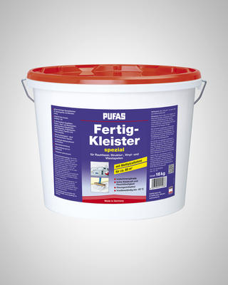 PUFAS Fertig-Kleister KF spezial 16 kg