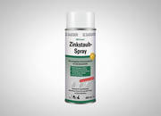 JAEGER 498 Zinkstaub-Spray 400 ml