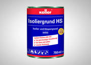 JAEGER 581 Isoliergrund HS 375 ml