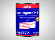JAEGER 581 Isoliergrund HS 750 ml