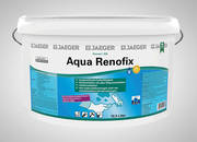 JAEGER 335 Aqua Renofix 2,5 l