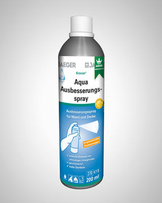 JAEGER 340 Aqua Ausbesserungsspray 200 ml
