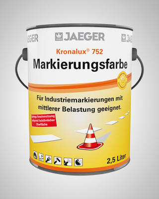 JAEGER 752 Markierungsfarbe 750 ml
