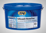 ZERO Siliconit RenoTec 12,5 l
