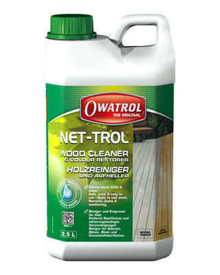 OWATROL Net-Trol 2,5 l