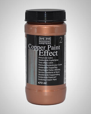 Modern Masters Copper Paint 473 ml