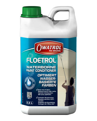 OWATROL Floetrol 2,5 l