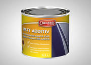 OWATROL Matting Additiv 500 ml