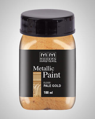 Modern Masters Metallic Paint 100 ml