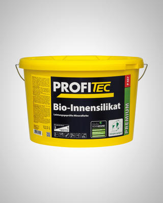 ProfiTec P457 Bio-Innensilikat 12,5 l