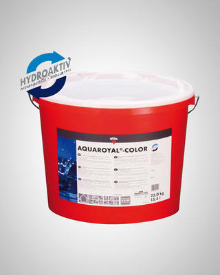 KEIM AquaROYAL-Color 25 kg