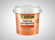JOTUN Kvist-OG Sperregrunning 9 l