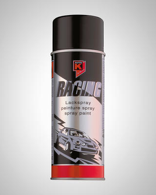 Racing Spray 400ml