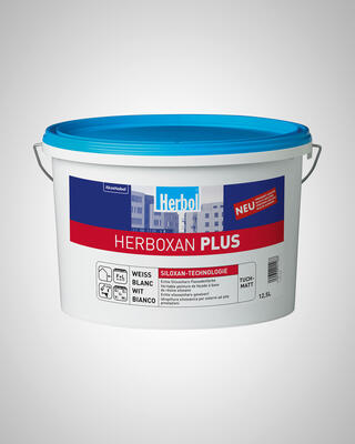 Herbol Herboxan Plus 12,5 l
