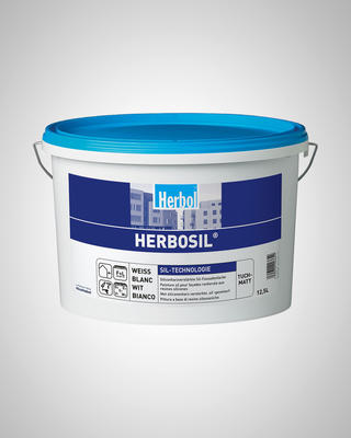 Herbol Herbosil 12,5 l