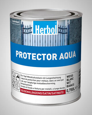 Herbol Protector Aqua 750 ml