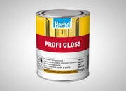 Herbol Profi Gloss 475 ml