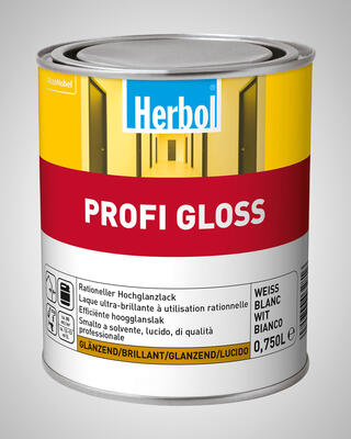 Herbol Profi Gloss 475 ml