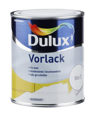 Dulux Vorlack