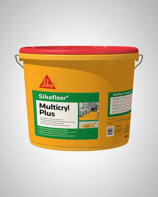 Sikafloor® Multicryl Plus 5 l