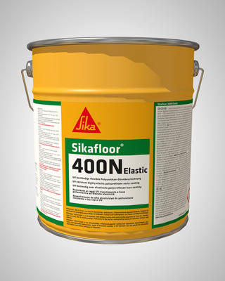 Sikafloor® 400 N Elastic 6 kg