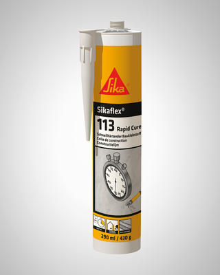 Sikaflex®-113 RapidCure