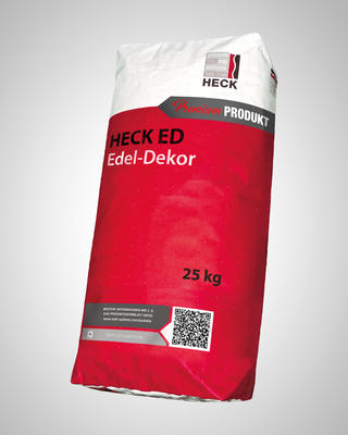 HECK ED Edel-Dekor KC2 25 kg