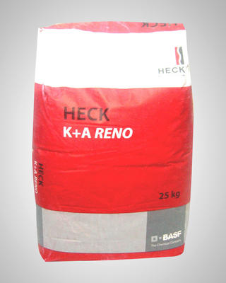 HECK K+A RENO 25 kg