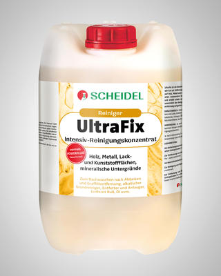 Scheidel UltraFix