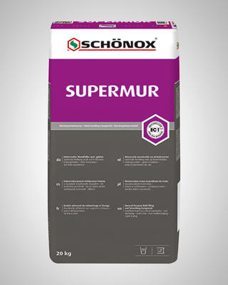 Schönox Supermur 20 kg